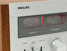 Image result for Philips Amplifier