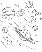 Image result for Galaxy Coloring Pages Clip Art