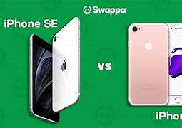 Image result for iPhone 7P vs SE