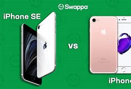 Image result for iPhone SE 2020 Compared to iPhone 7
