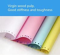 Image result for Continuous Printing Paper