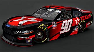 Image result for NASCAR Paint Scheme with F1