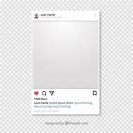 Image result for Instagram Post Outline