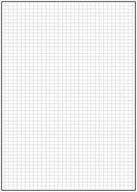 Image result for 1 Cm Grid Paper Landscape