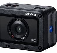 Image result for Sony RX-0 II 1 Inch
