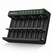 Image result for Lithium D Cell Battery Charger