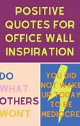 Image result for Best Motivational Office Quotes