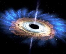 Image result for Space Black Hole Real