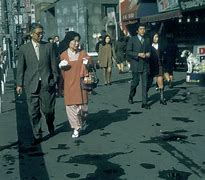 Image result for 70s Japan