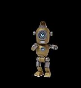 Image result for Roboter Low Poly