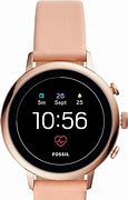 Image result for Fossil Gen 4 Smartwatch Women's