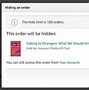 Image result for Amazon Prime My Orders in Last 30 Days