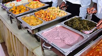 Image result for Uganda Food Restaurants