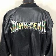 Image result for John Cena Jackets