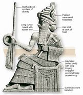 Image result for Nanna Sumerian God