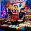 Image result for LEGO Movie Birthday Party