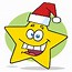 Image result for Christmas Star ClipArt Free