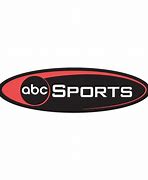 Image result for ABC Sports Logo 1993