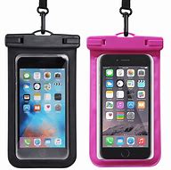 Image result for Clear Waterproof iPhone 5 Case