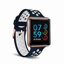 Image result for Elev Watch iTouch