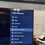 Image result for Settings Menu of Sony TV