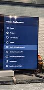 Image result for Sony TV Home Screen Settings