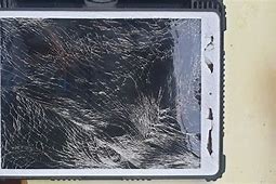 Image result for iPad Battery Exploded