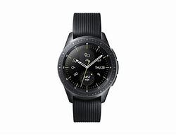 Image result for Samsung Galaxy Smartwatch 42Mm Black