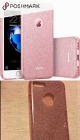 Image result for iPhone 7 Case Pink Glitter