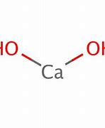 Image result for Calcium Hydroxide