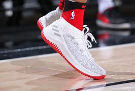 Image result for Damian Lillard 9 Shoes