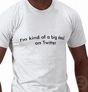 Image result for Facebook and Twitter Merch