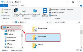 Image result for How to Get My Downloads