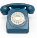 Image result for Desktop Rotary Dial Phone