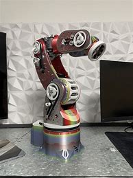 Image result for Robot Arm Joint