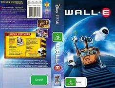 Image result for Wall-E VHS