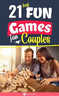 Image result for Funny Couples Games