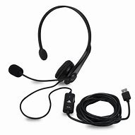 Image result for PS3 Chat Headset