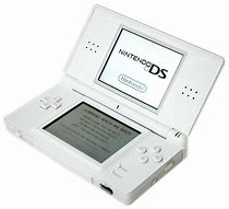 Image result for Nintendo DS Lite Kiosk