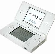 Image result for Nintendo DS Lite