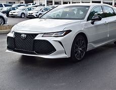 Image result for 2019 Toyota Avalon Touring in Michigan
