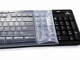 Image result for K270 Silicone Keyboard Cover