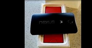 Image result for Nexus 6 Box