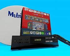 Image result for Multi TV Dish