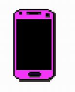 Image result for Phone Pixel Art