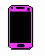 Image result for Phone Pixel Art PNG