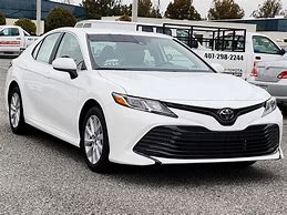 Image result for Toyota Camry 2020 Ble
