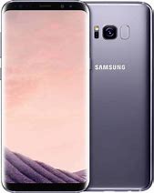 Image result for Samsung Galaxy S8 Orchid Gray