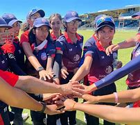 Image result for USA in Cricket World Cup