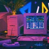Image result for Nice Aesthetic Computer